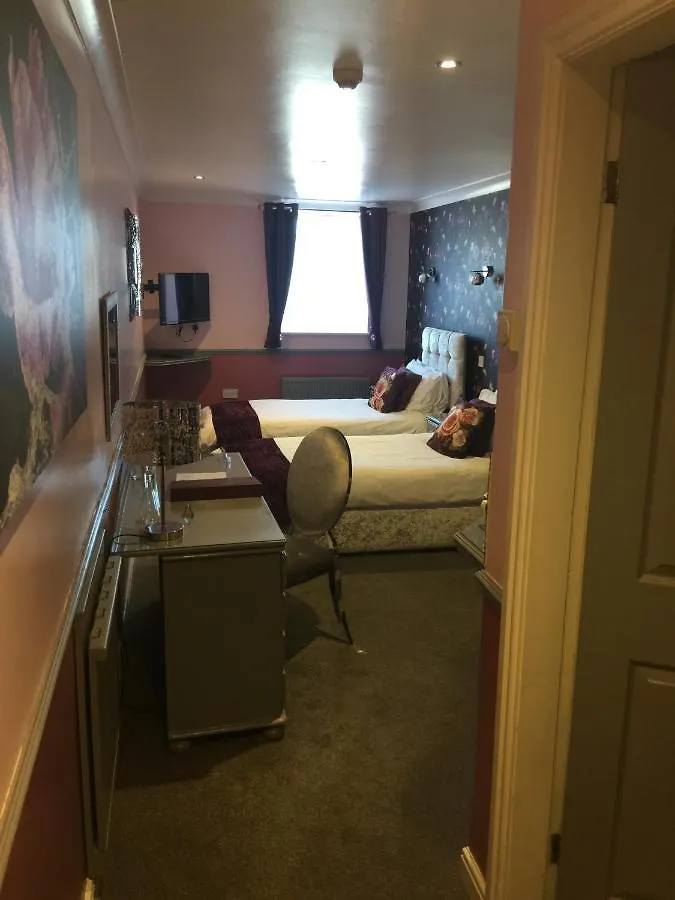 Blacksmiths Boutique B&B Robin Hood's Bay 4*,  Regno Unito