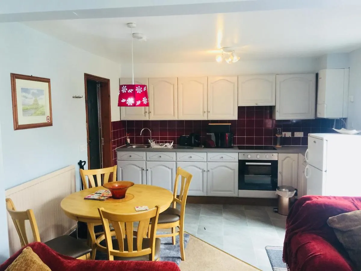 Bed & Breakfast Blacksmiths Boutique B&B Robin Hood's Bay