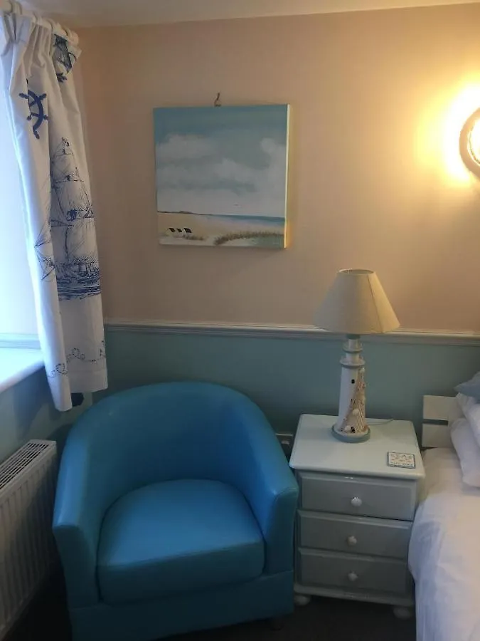 Blacksmiths Boutique B&B Robin Hood's Bay 4*,  Regno Unito